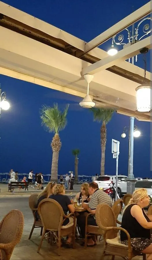 Hai Hotel Larnaca 0*,  Cyprus