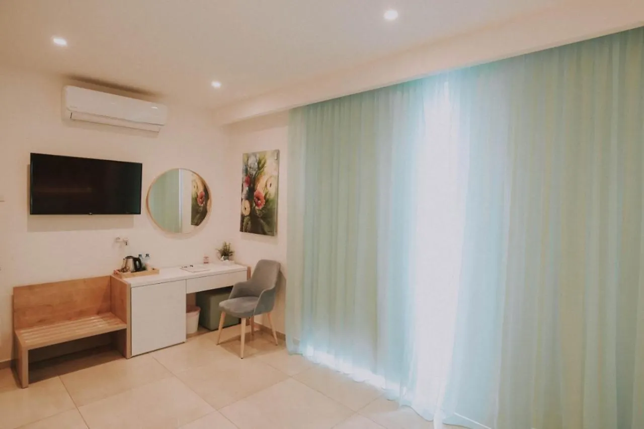 Hai Hotel Larnaca