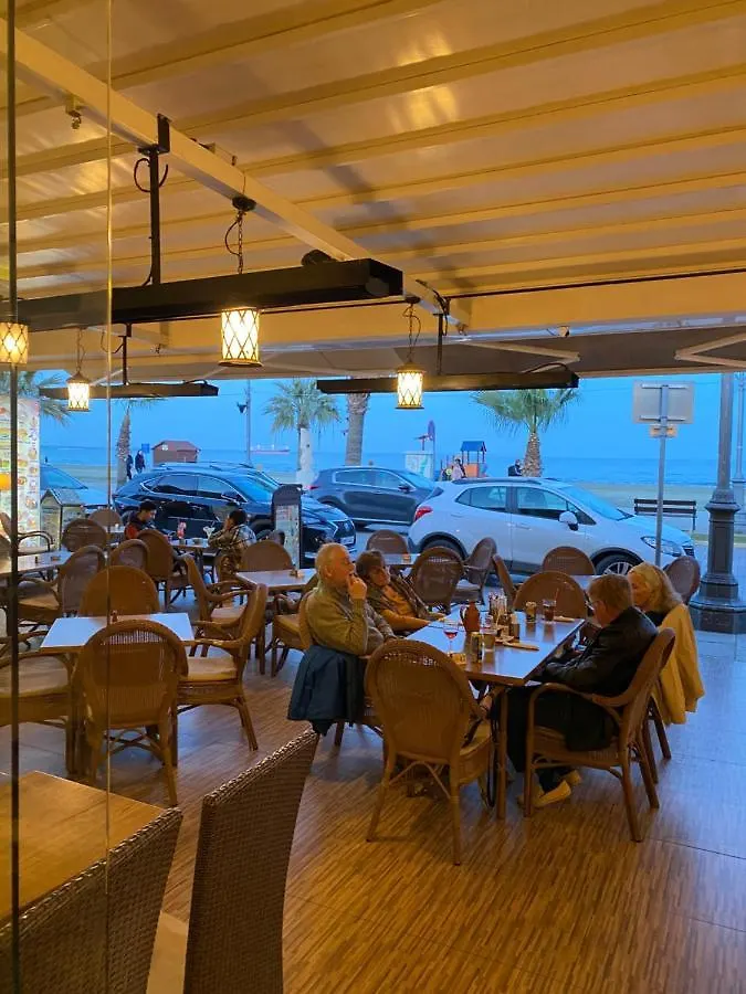 Hai Hotel Larnaca Cyprus