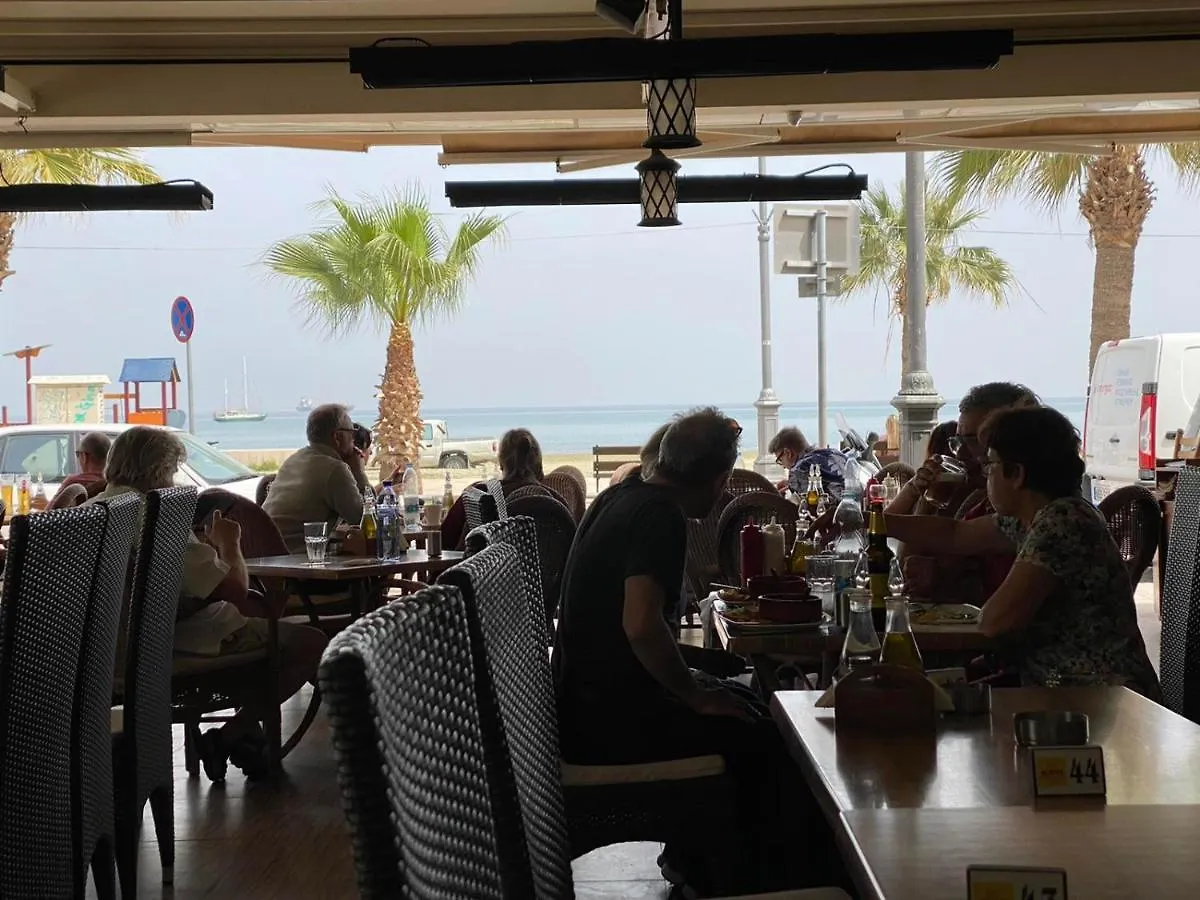 Hai Hotel Larnaca