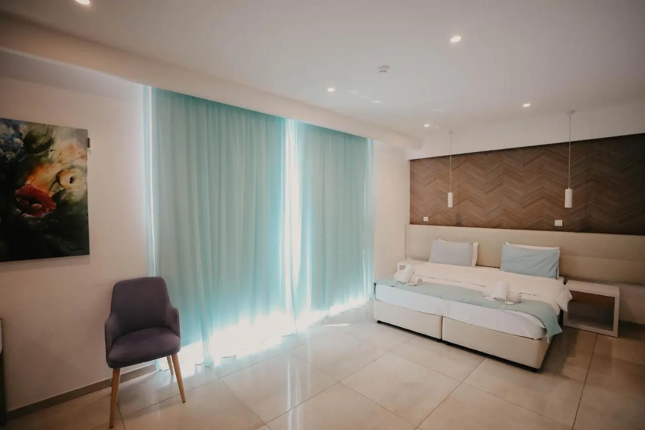 Hai Hotel Larnaca