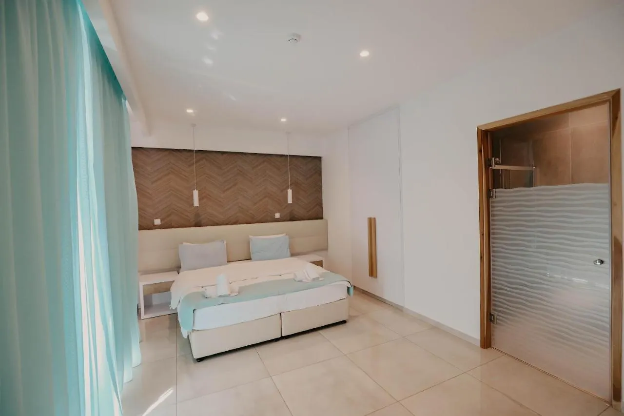 Hai Hotel Larnaca