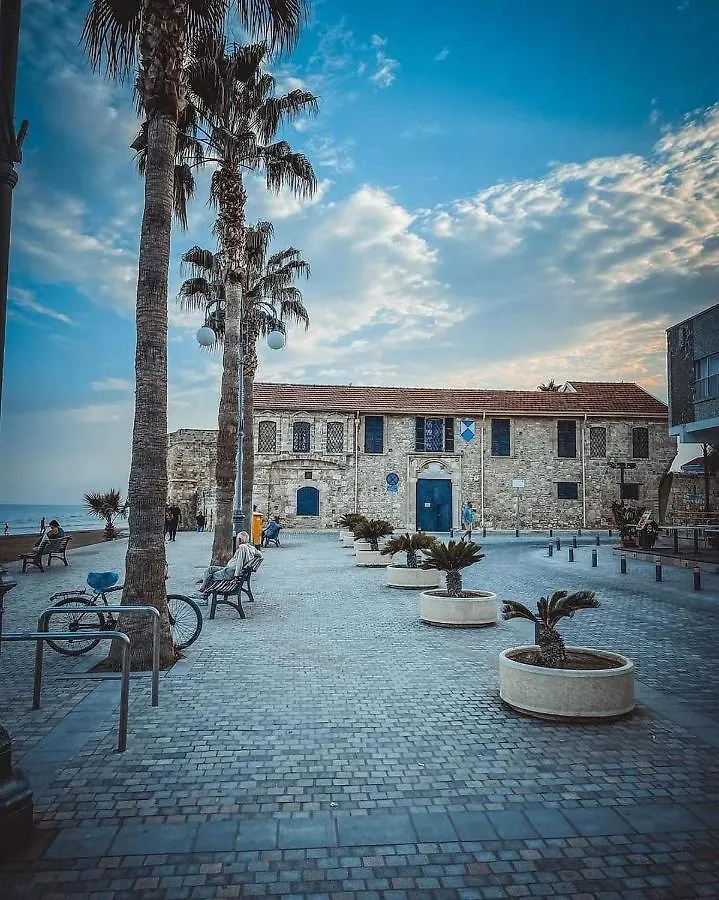 Hai Hotel Larnaca