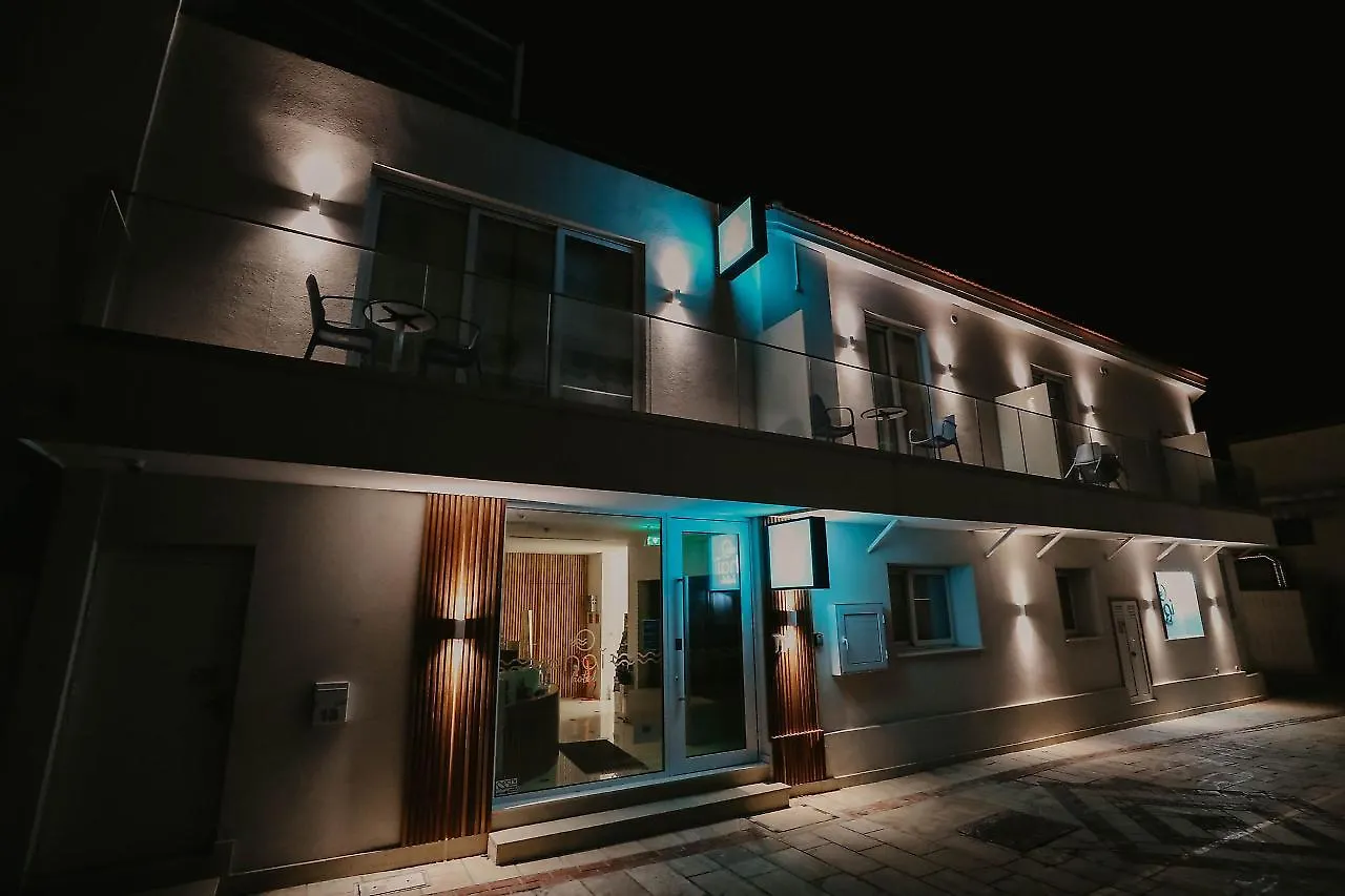 Hai Hotel Larnaca