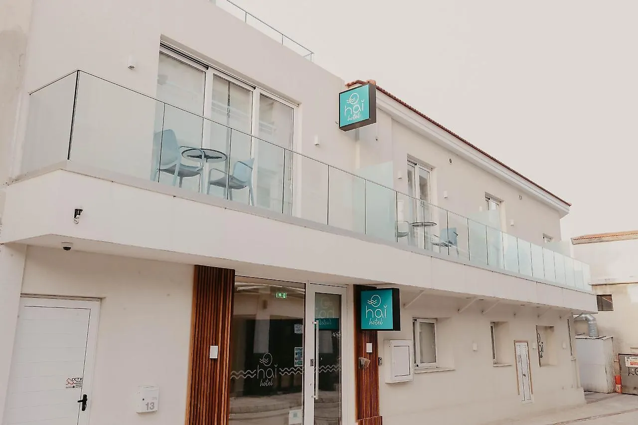 Hai Hotel Larnaca Cyprus