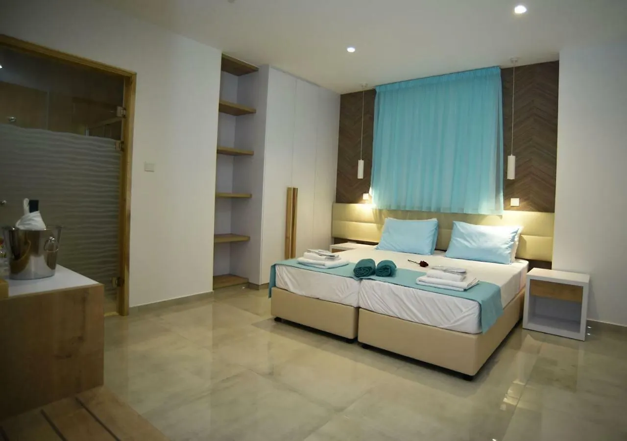 Hai Hotel Larnaca 0*,  Cyprus