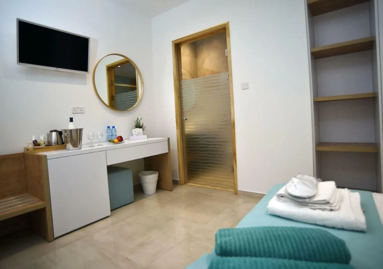 Hai Hotel Larnaca