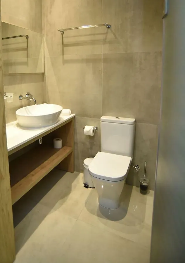 Hai Hotel Larnaca 0*,