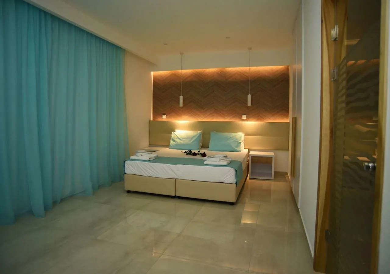 Hai Hotel Larnaca 0*,