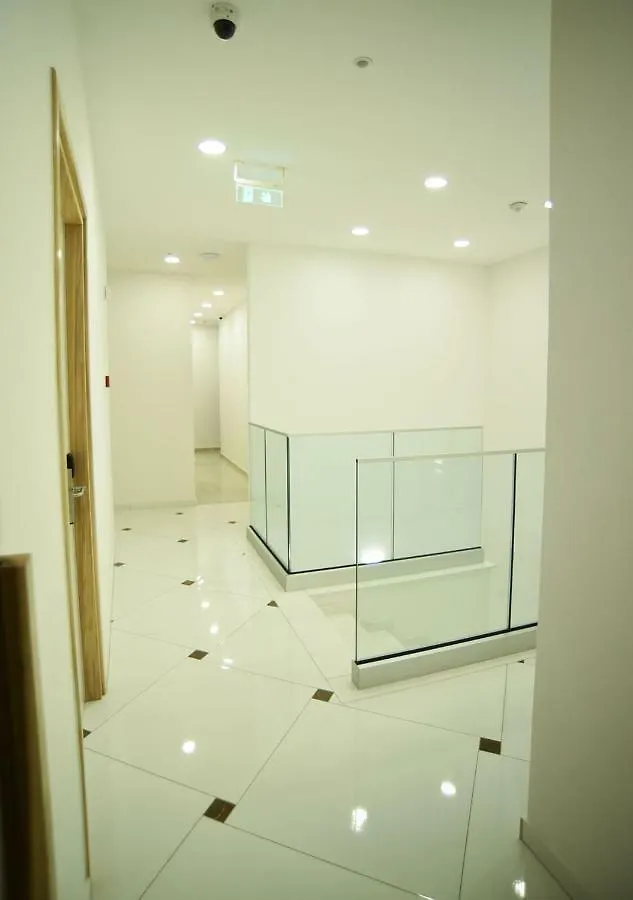 Hai Hotel Larnaca