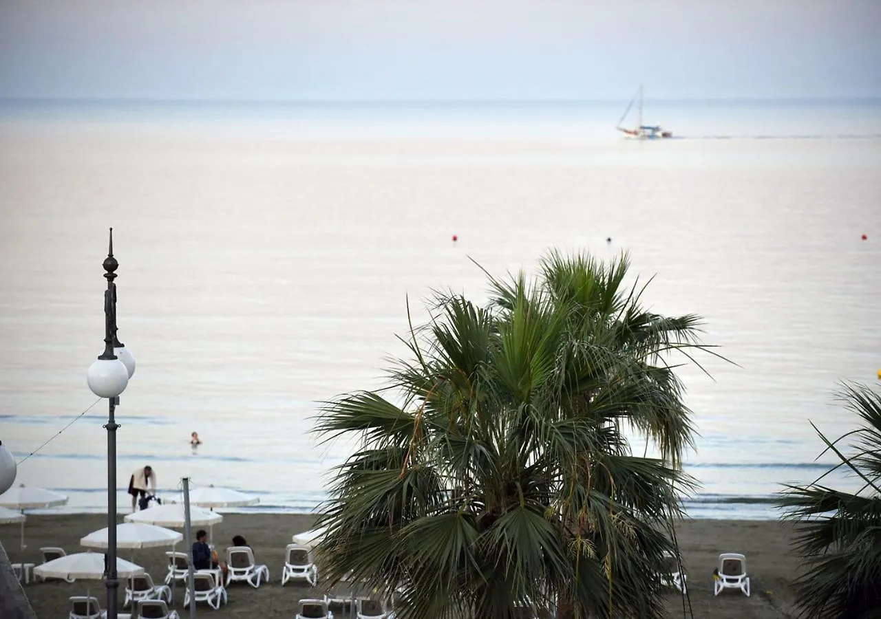 Hai Hotel Larnaca