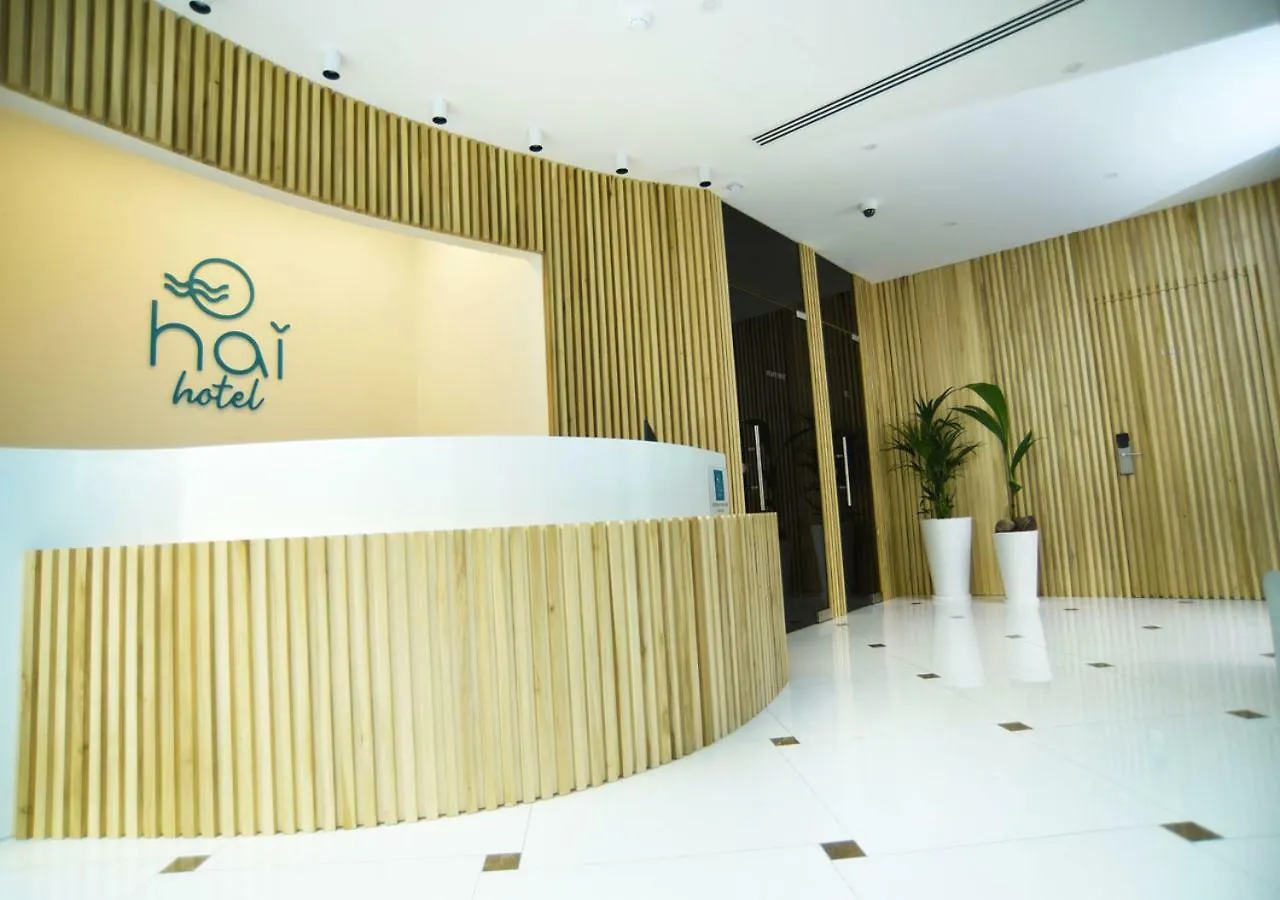 Hai Hotel Larnaca