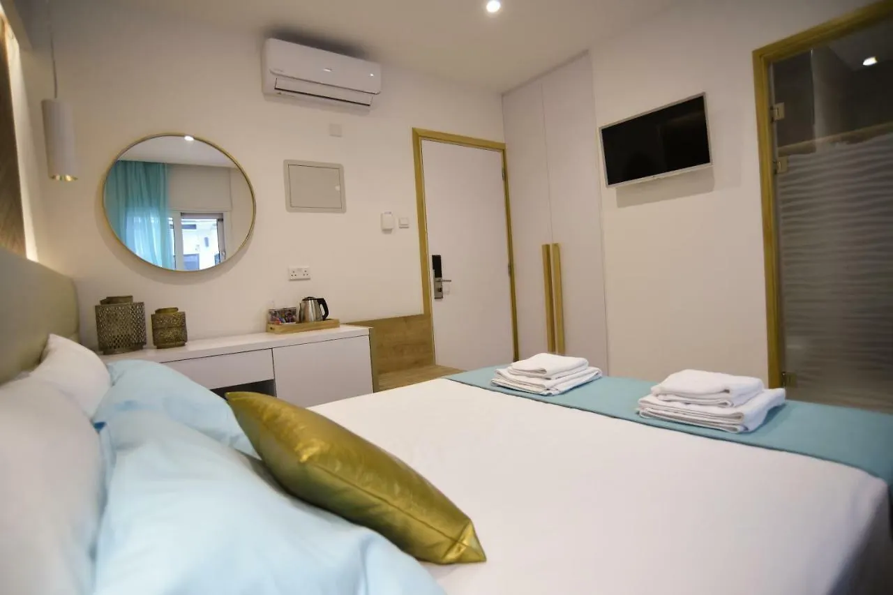 Hai Hotel Larnaca