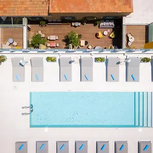 Ξενοδοχείο Indigo By Ihg-adults Only, Λάρνακα