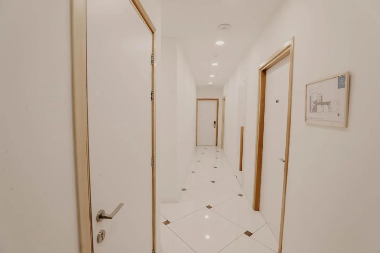 Hai Hotel 拉纳卡