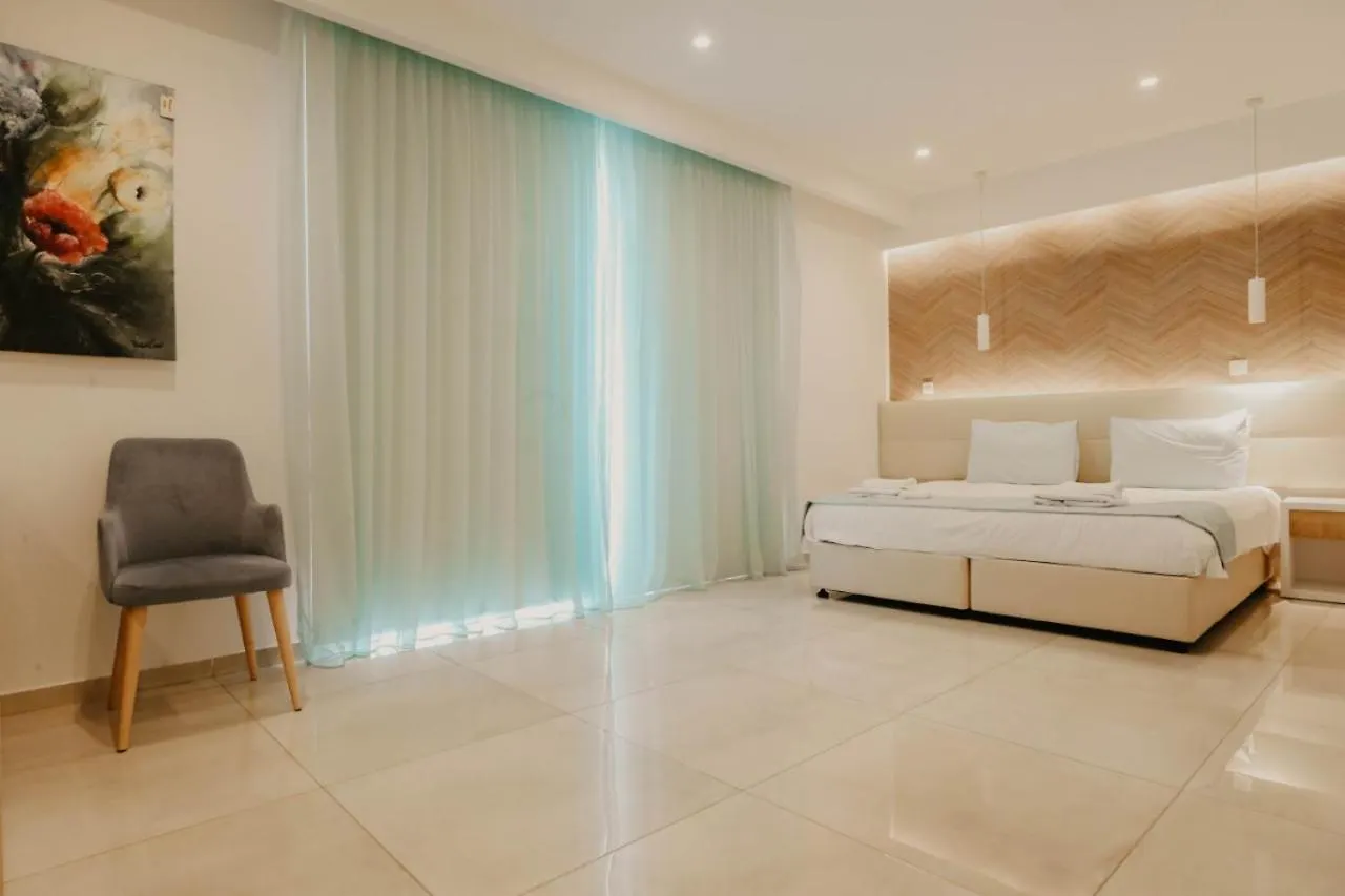 Hai Hotel 拉纳卡
