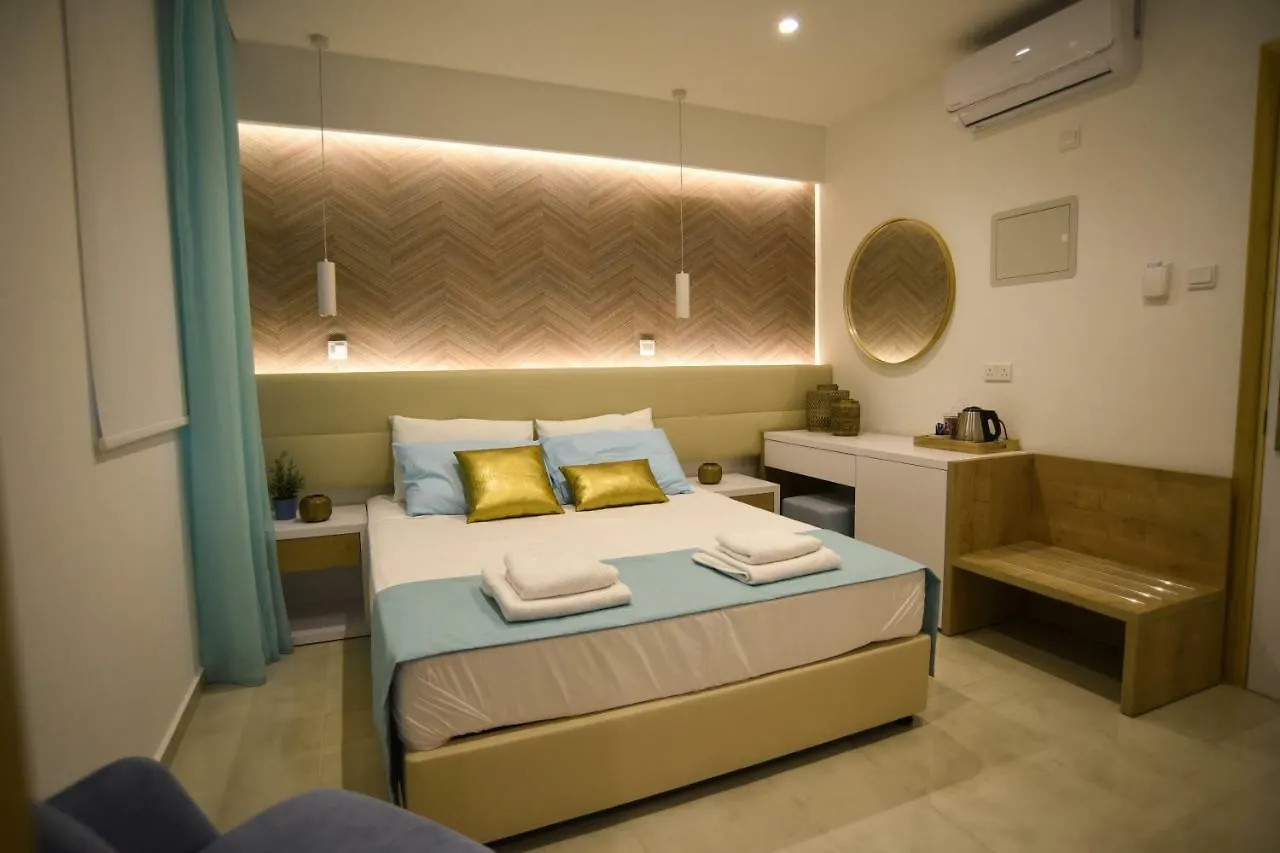Hai Hotel 拉纳卡